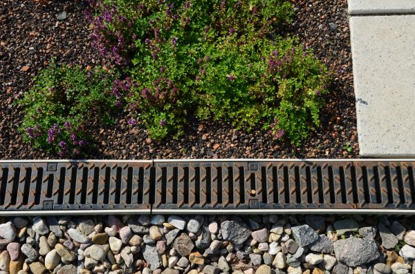 Drainage Installation Service in Great Falls