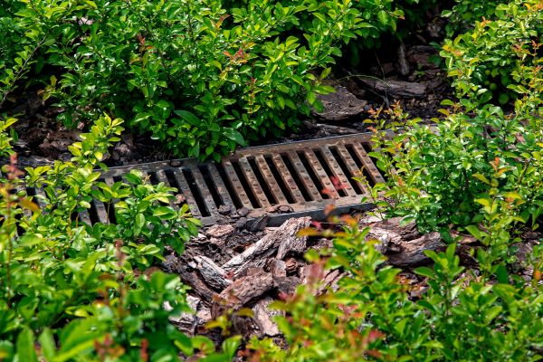 Cost of Underground Drainage Service in Great Falls