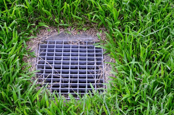Cost of Yard Water Drainage in Great Falls