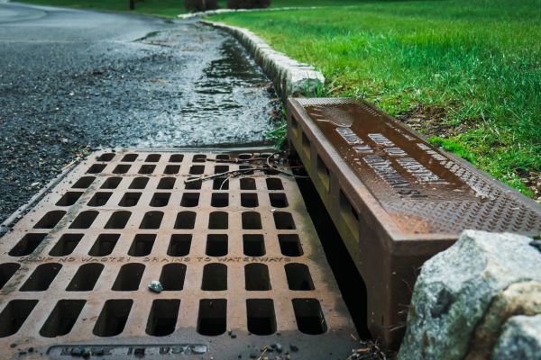 Cost of Rainwater Diversion in Great Falls