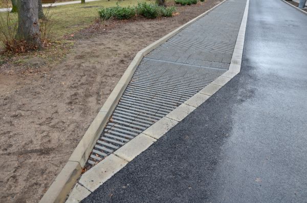 Cost of Muddy Yard Drainage in Great Falls