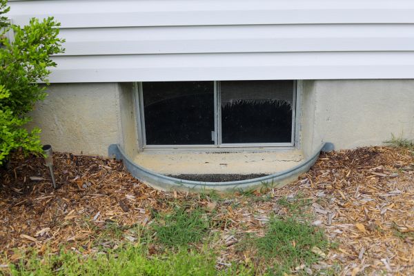 Cost of Window Well Drain Repair in Great Falls