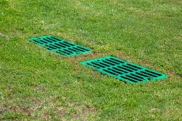 Cost of Catch Basin Installation in Great Falls