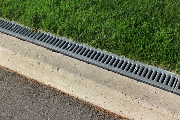 Cost of Driveway Drainage Installation in Great Falls