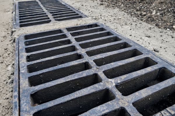 Cost of Catch Basin Repair in Great Falls