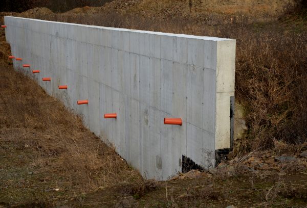 Cost of Hillside Drainage Installation in Great Falls