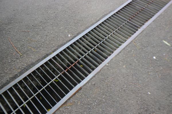 Cost of Driveway Drainage Repair in Great Falls