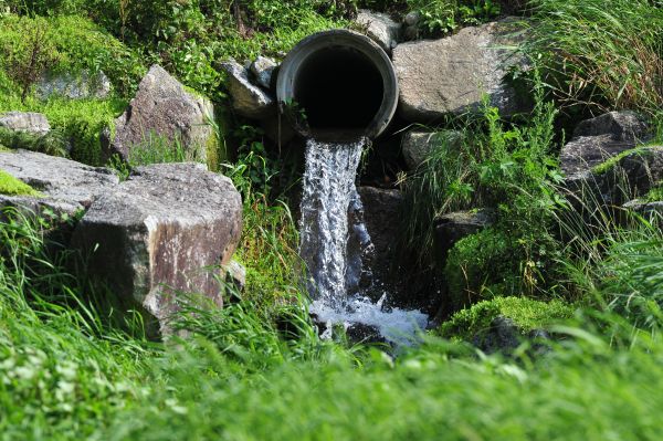 Cost of Water Redirection in Great Falls