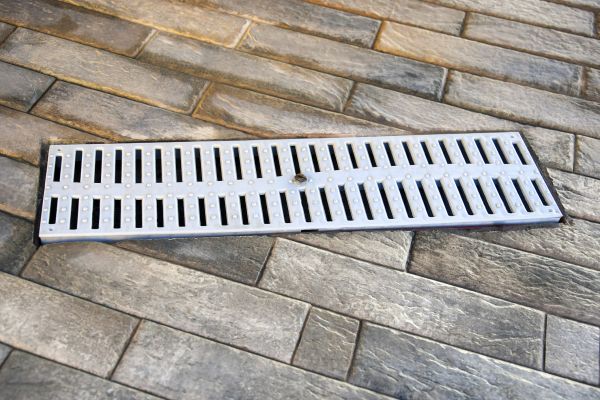 Exterior Drainage in Great Falls
