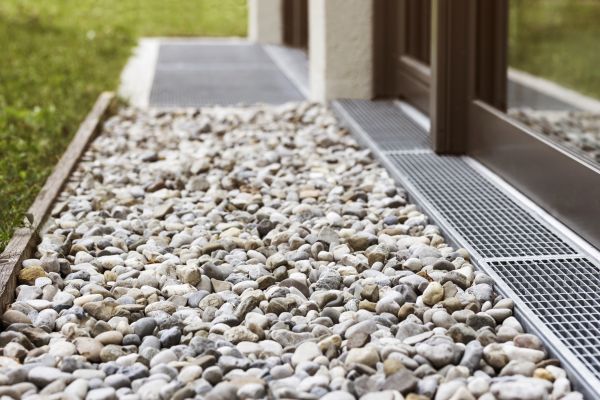 Cost of Foundation Drain Service in Great Falls