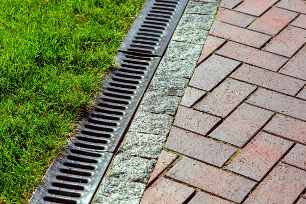 Cost of Perimeter Drain Construction in Great Falls