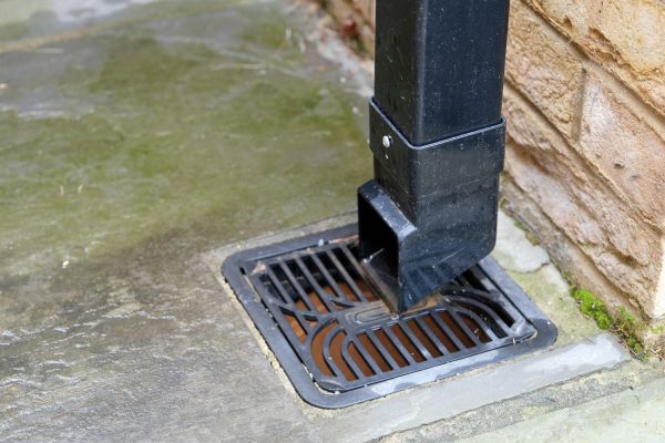 Cost of Drain Tile Installation in Great Falls