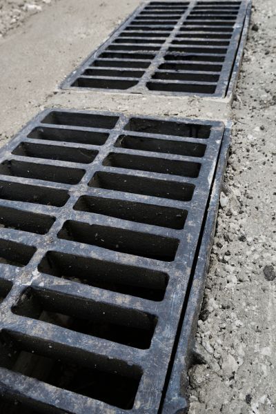 Cost of Sidewalk Drainage Installation in Great Falls