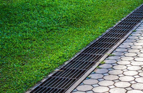 Cost of Stormwater Drain Repair in Great Falls