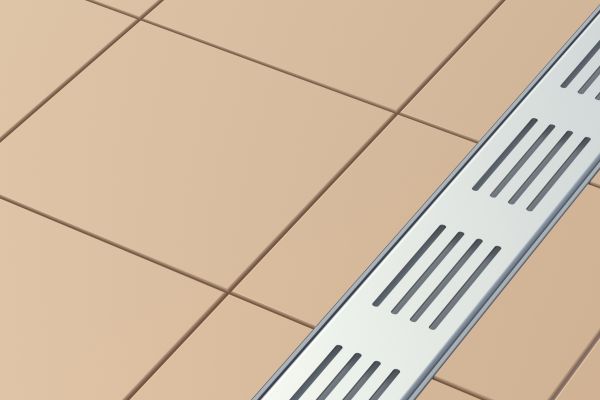 Basement Drain Replacement in Great Falls