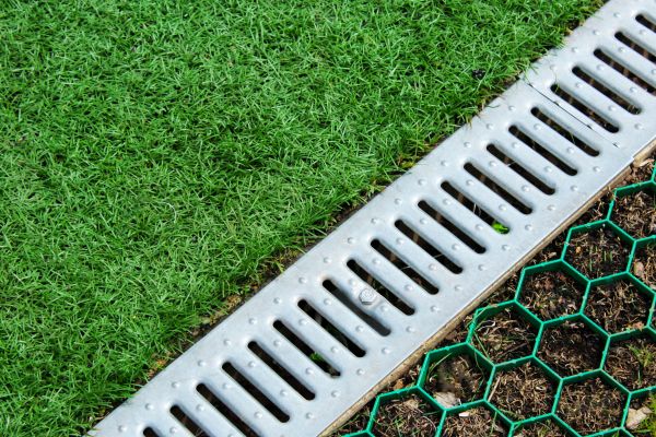 Cost of Residential Drainage Service in Great Falls